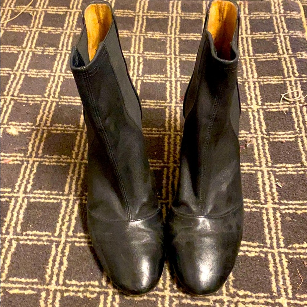 Aquatalia boots